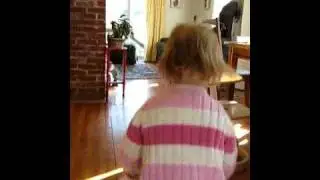Coat Flipping