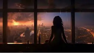 टूटे पल &ndash; Long Hindi Sad Pop Song | Female Solo | Emotional Lo-Fi 2026