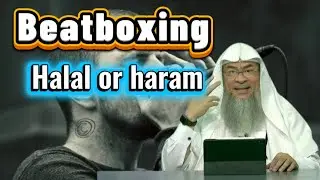 Is Beatboxing & Acapella Halal or Haram? | Scholars Explain