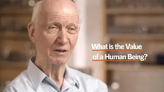 What is the Value of a Human Being?