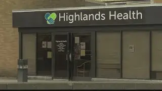 Highlands Health Clinic in Johnstown relocating to bigger facility to meet additional needs
