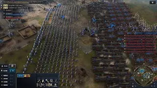 Age Of Empires 4 NEW CHEAT