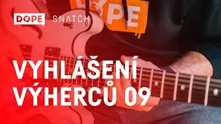 🎪 Soutěž Cirkus Kab&aacute;t | Vyhl&aacute;&scaron;en&iacute; v&yacute;herců 09