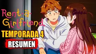 🌟 LAS NOVIAS DE ALQUILER | TEMPORADA 4 [Resumen] En Unos Minutos