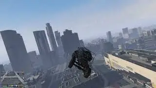 Gta 5 no life shunter vs. Griefer