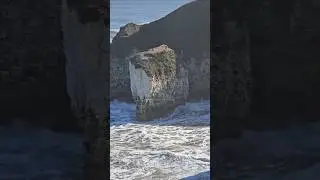 Travels - YORK2024 vid153 day06 - Flamborough Walk 7