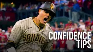 10 Tips To Build Confidence
