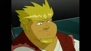 MEGAS XLR S1 EP13 | COOP D'ETAT | @RetroFunTV01 