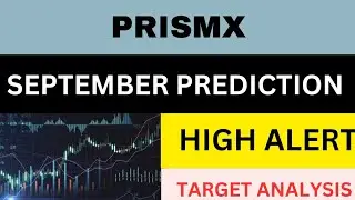 Prismx Global Ventures Ltd | Prismx Global Ventures Share Latest News | Prismx Global Stock Target