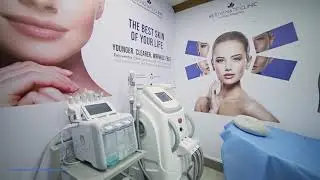 Introducing the Rejuvenate Clinic in DHA Y Block Lahore
