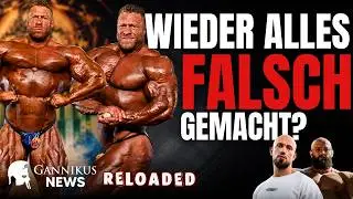 Tampa-Debakel: Tim Budesheim unbelehbar oder ohne Schuld? - GANNIKUS News
