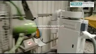 PORTABLE DUST COLLECTOR ( K-SERIES ) - VIBAKA EXTRACTION INDIA PRIVATE LIMITED.