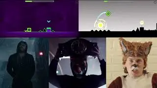 Payload X Years X Animals X Animals X The Fox