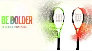 Wilson Burn & Blade