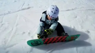 CRISTIAN A LEZIONE  SCUOLA ITALIANA SNOWBOARD 360° VILLAGGIO PALUMBO HQ