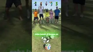 Jawab di komen yak ? #bolaviral #shortvideo  #remix