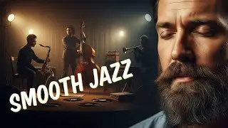 Smooth Jazz Night &ndash; 1 Hour of Relaxing Jazz | Velvet Moon Jazz