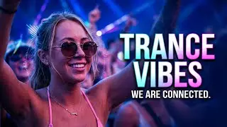 WE ARE ONE | ASTRAL SEQUENCE &ndash; Melodic & Progressive Trance Mix 2025