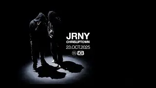 CHRISUPTOWN & JRNY | V-Kurated x BX.CULTURE | Trailer