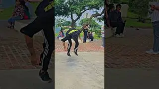 Public relations #stunt #ytshorts #shorts
