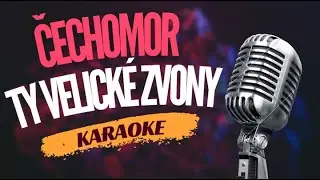 Karaoke - Čechomor - 