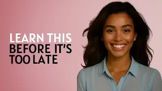 Unwritten Rules Every Woman Learns Too Late - And Why They Change Everything