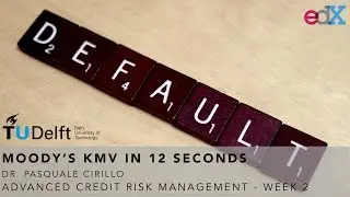 From Merton to Moody's KMV