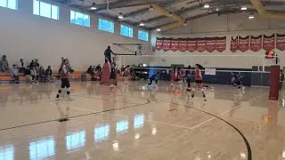 JV Summit Shasta vs UPA