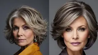 Most Stylish and beautiful short Hair dye colors ldeas for women 