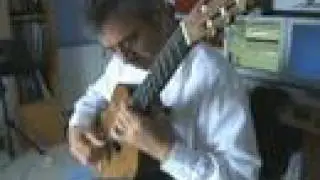 Denian Arcoleo-Heitor Villa Lobos-Prelude No.1