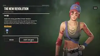 Far Cry&reg; 6 | The New Revolution | Episode #24