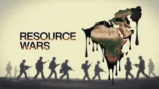'Blood for Oil: The Dark History of Petroleum and War'