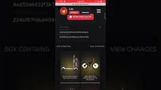 MYSTERY BRAND IS A SCAM