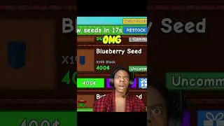200 ?? is that fr breh 🤡 #shorts #growagarden #banku