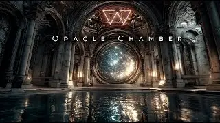 Oracle Chamber - Dark Ambient Music for Inner Focus