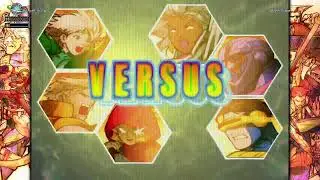 MvC2 (Steam) REPLAY LUIS MARVEL VS CEFICHAMP .:11.08.2025:.