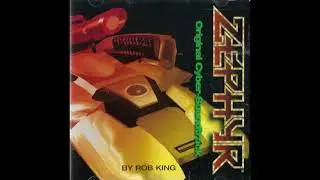 Zephyr Original Cyber-Soundtrack - 90 Seconds Down