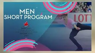 2021 Skate Canada International