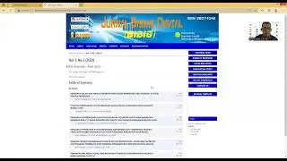 Tutorial Pengeditan Nama Artikel pada Ejournal