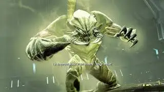 Spider-Man: Shattered Dimensions - Scorpion [4K:60FPS]