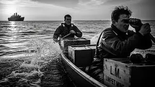 The Cockleshell Heroes: The Royal Marines Who Paddled 100 Miles to Destroy a German Port