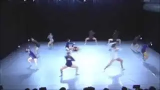 Leonardo Monteiro with the Collective Body Dance Lab - Sunrise in the Quantum