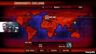 Red Alert 3: Uprising