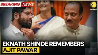 Ajit Pawar Plane Crash: Air Crash That Killed Ajit Pawar to Be Probed, Says Eknath Shinde | BREAKING