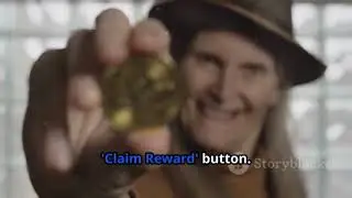 Ether chain airdrop rewards