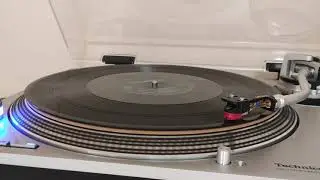 The Smiths - I Started Something I Couldn't Finish (Full 12
