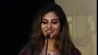 Parking Movie Success Meet
