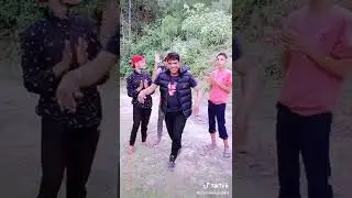 Salyani Jhapre Nach
