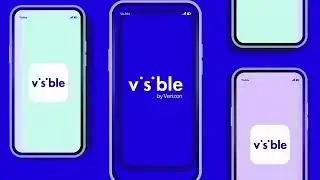 Visible Wireless by Verizon