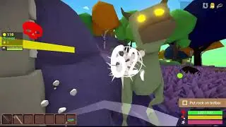 BEST SEED IN MUCK!!! - full play through - uncut -  I run the best seed on muck Cole's POV
